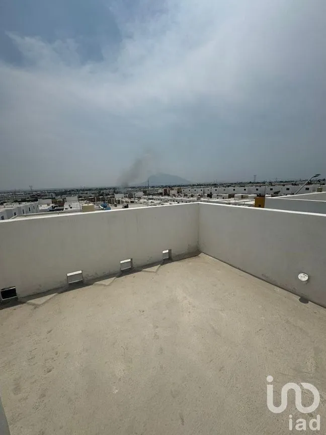 Casa en Renta en San Miguel del Parque, General Escobedo, Nuevo León | NEX-237453 | iad México | Foto 2 de 16