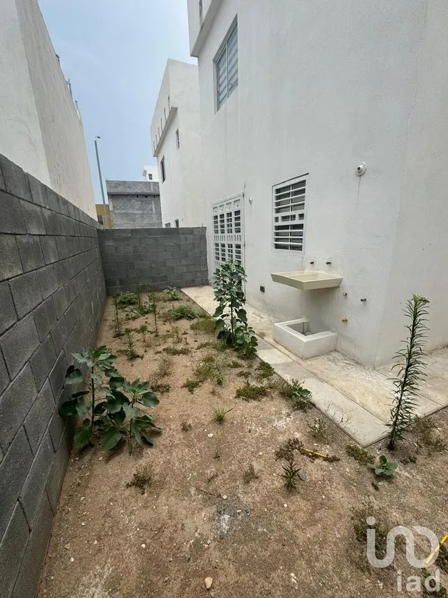 Casa en Renta en San Miguel del Parque, General Escobedo, Nuevo León | NEX-237453 | iad México | Foto 11 de 16