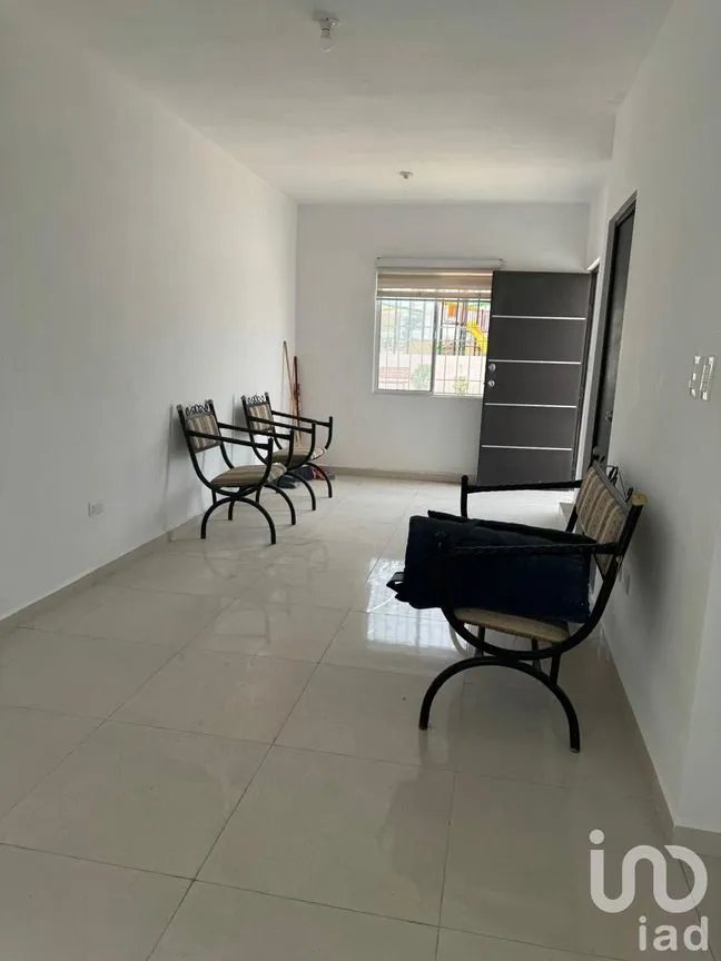 Casa en Renta en San Miguel del Parque, General Escobedo, Nuevo León | NEX-237453 | iad México | Foto 12 de 16
