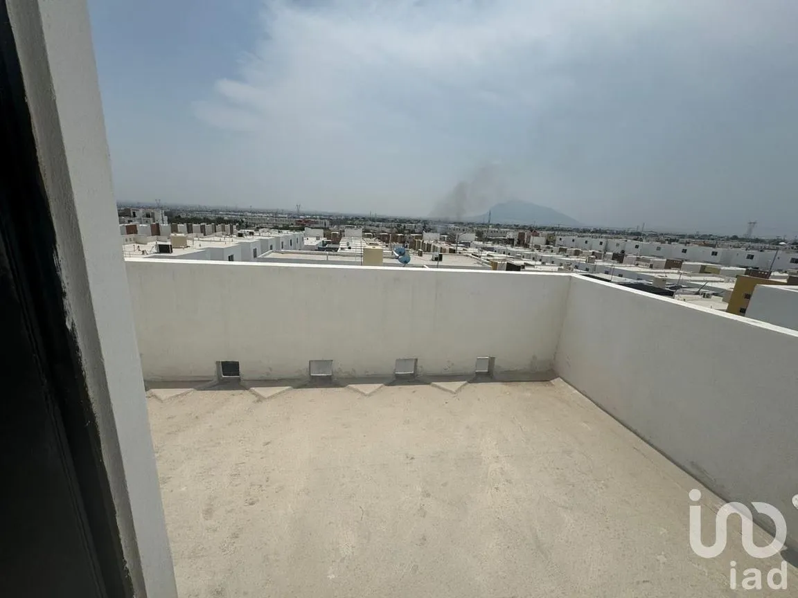 Casa en Renta en San Miguel del Parque, General Escobedo, Nuevo León | NEX-237453 | iad México | Foto 14 de 16