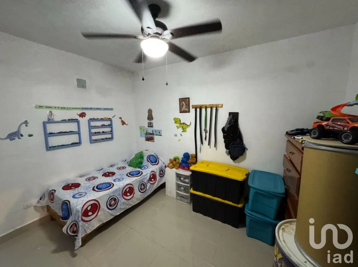 Casa en Venta en Cerradas de Rinconada, Apodaca, Nuevo León | NEX-244343 | iad México | Foto 20 de 48