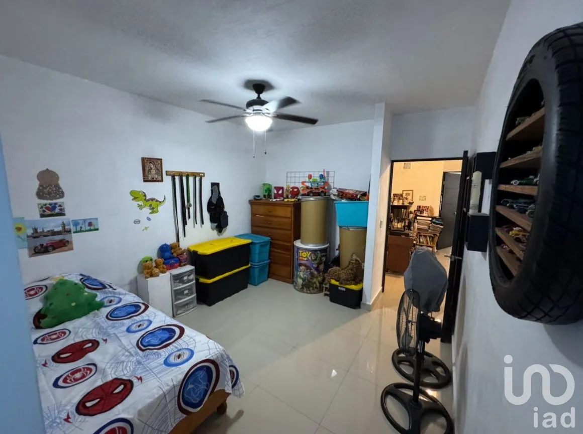 Casa en Venta en Cerradas de Rinconada, Apodaca, Nuevo León | NEX-244343 | iad México | Foto 25 de 48