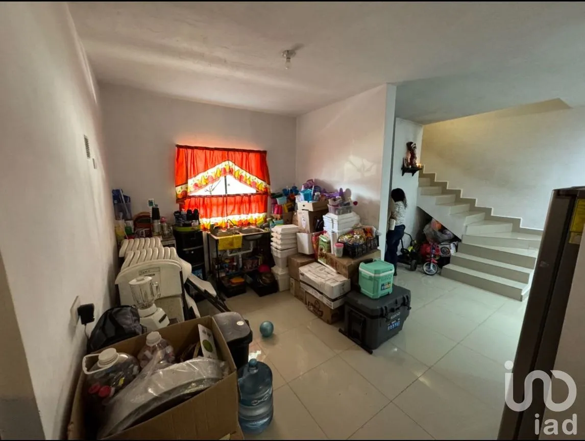 Casa en Venta en Cerradas de Rinconada, Apodaca, Nuevo León | NEX-244343 | iad México | Foto 37 de 48