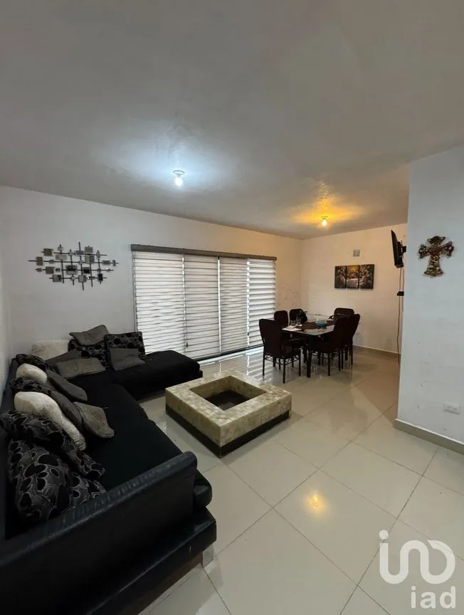 Casa en Venta en Cerradas de Rinconada, Apodaca, Nuevo León | NEX-244343 | iad México | Foto 38 de 48