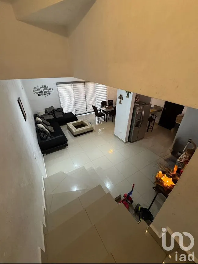 Casa en Venta en Cerradas de Rinconada, Apodaca, Nuevo León | NEX-244343 | iad México | Foto 39 de 48