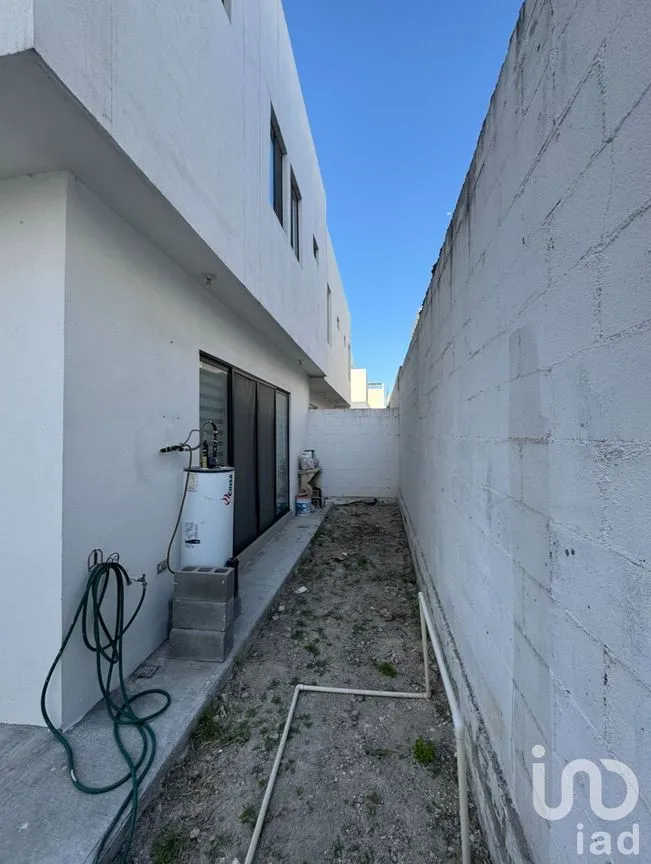 Casa en Venta en Cerradas de Rinconada, Apodaca, Nuevo León | NEX-244343 | iad México | Foto 42 de 48
