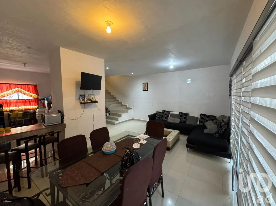 Casa en Venta en Cerradas de Rinconada, Apodaca, Nuevo León | NEX-244351 | iad México | Foto 35 de 44