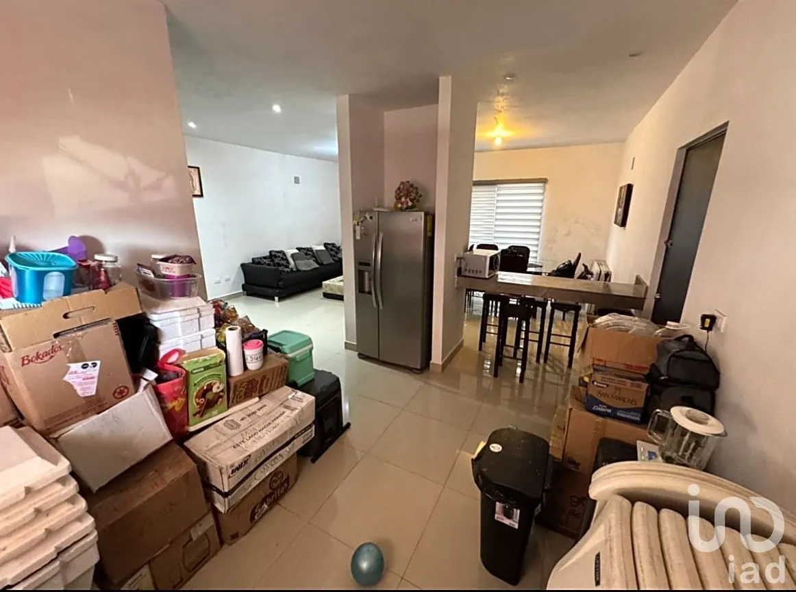 Casa en Venta en Cerradas de Rinconada, Apodaca, Nuevo León | NEX-244351 | iad México | Foto 36 de 44