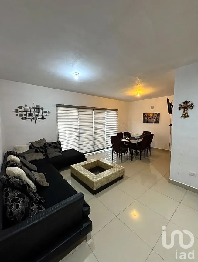 Casa en Venta en Cerradas de Rinconada, Apodaca, Nuevo León | NEX-244351 | iad México | Foto 37 de 44