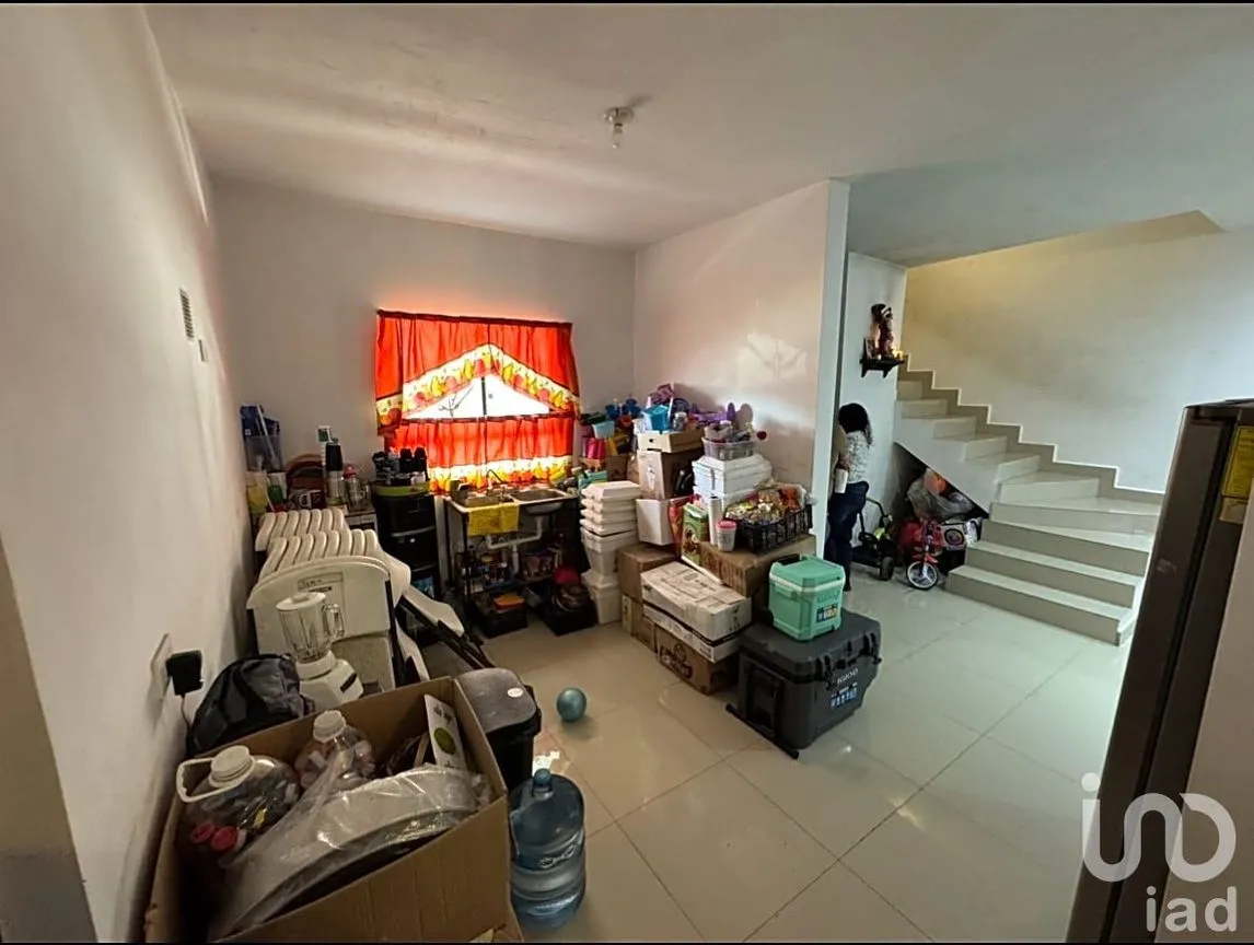 Casa en Venta en Cerradas de Rinconada, Apodaca, Nuevo León | NEX-244351 | iad México | Foto 39 de 44
