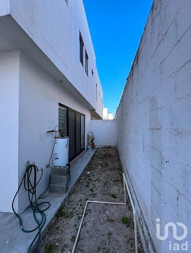 Casa en Venta en Cerradas de Rinconada, Apodaca, Nuevo León | NEX-244351 | iad México | Foto 40 de 44