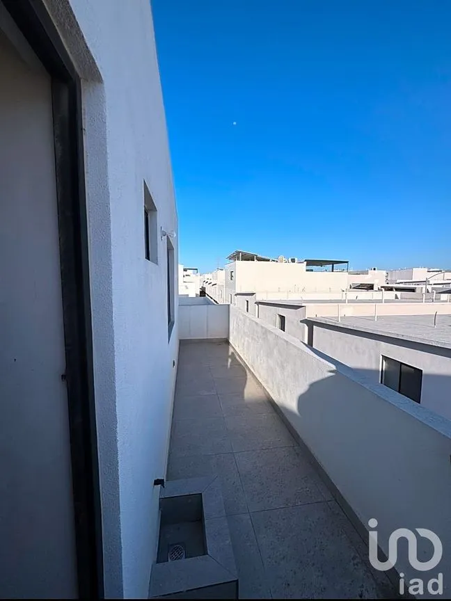 Casa en Venta en Cerradas de Rinconada, Apodaca, Nuevo León | NEX-244351 | iad México | Foto 41 de 44