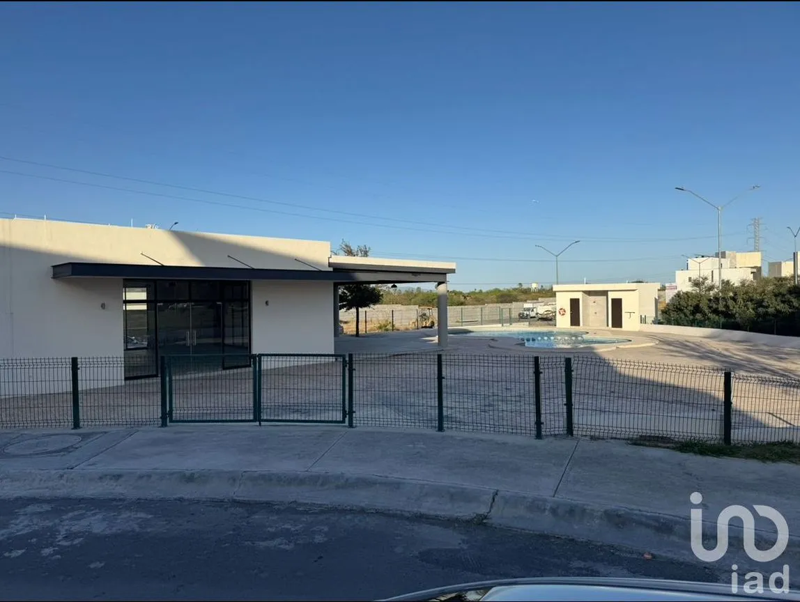 Casa en Venta en Cerradas de Rinconada, Apodaca, Nuevo León | NEX-244351 | iad México | Foto 43 de 44