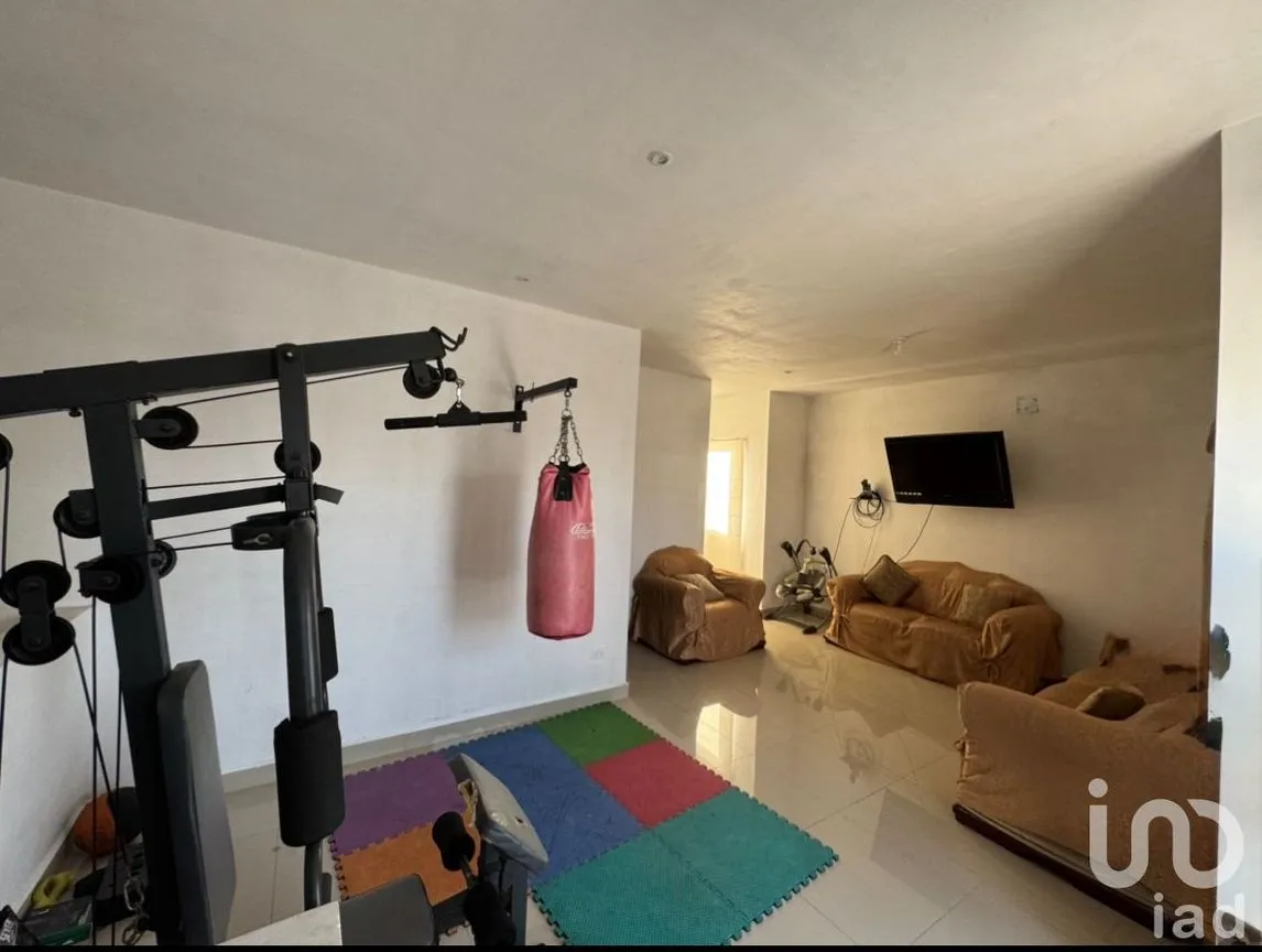 Casa en Venta en Cerradas de Rinconada, Apodaca, Nuevo León | NEX-244351 | iad México | Foto 7 de 44