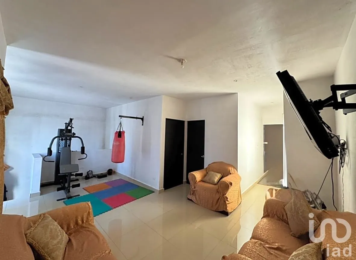 Casa en Venta en Cerradas de Rinconada, Apodaca, Nuevo León | NEX-244351 | iad México | Foto 8 de 44