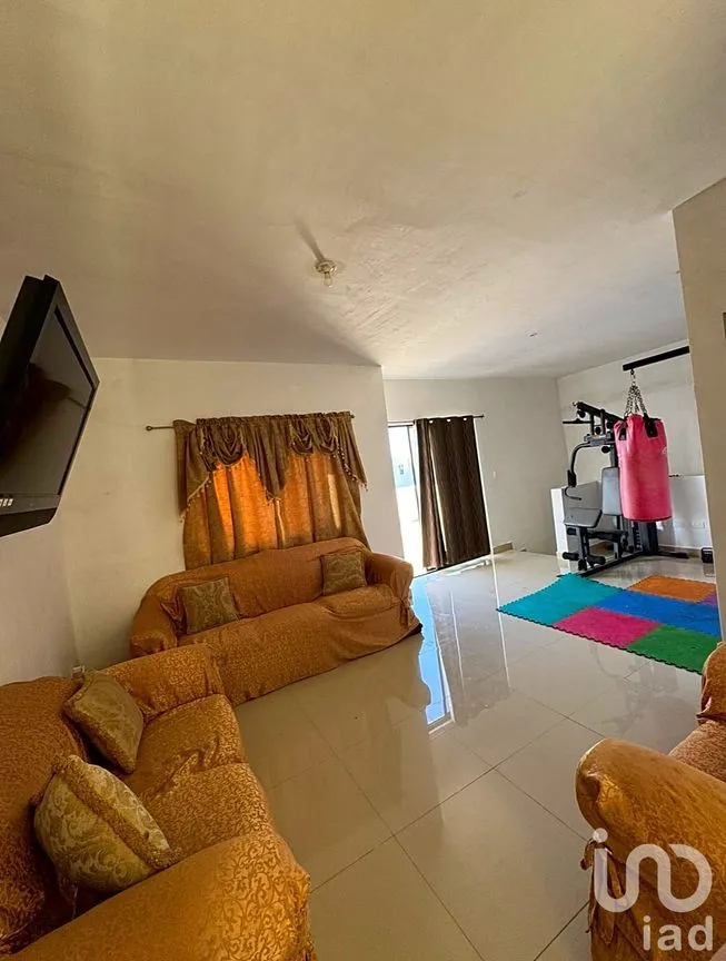 Casa en Venta en Cerradas de Rinconada, Apodaca, Nuevo León | NEX-244351 | iad México | Foto 10 de 44