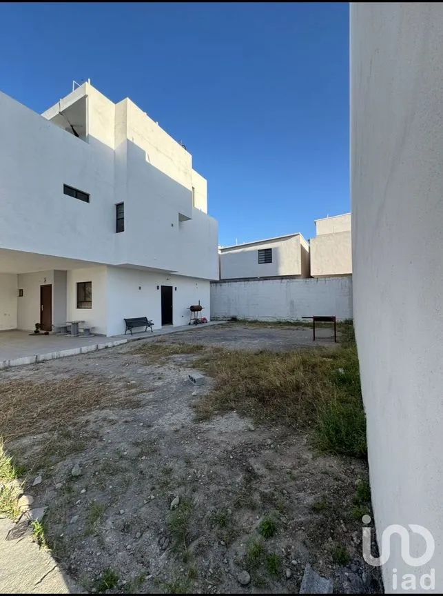 Terreno en Venta en Cerradas de Rinconada, Apodaca, Nuevo León | NEX-244353 | iad México | Foto 2 de 4