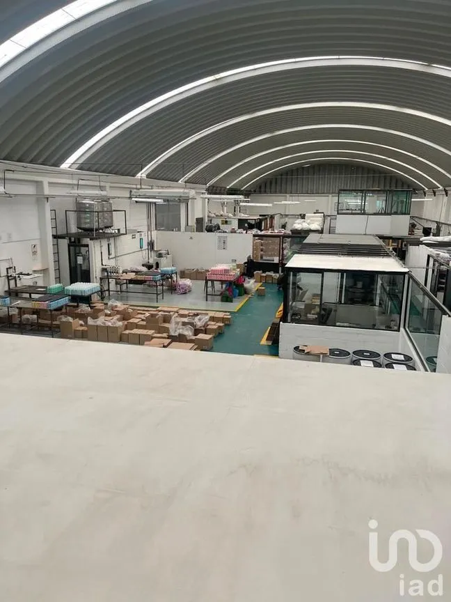 Bodega en Venta en San Nicolás Peralta, Lerma, México | NEX-244590 | iad México | Foto 3 de 6