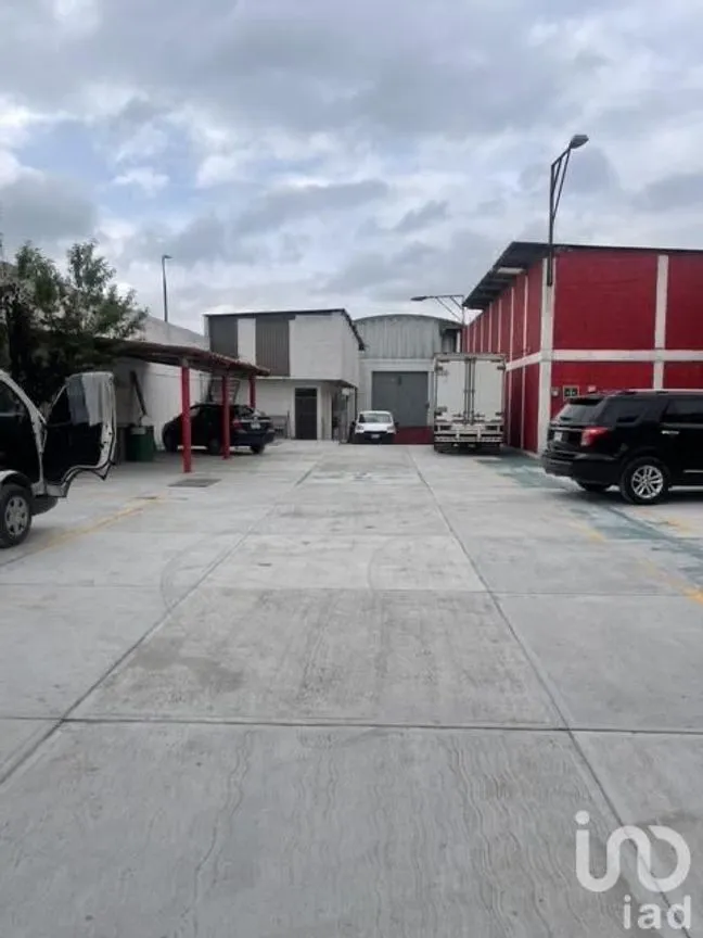 Bodega en Venta en San Nicolás Peralta, Lerma, México | NEX-244590 | iad México | Foto 4 de 6