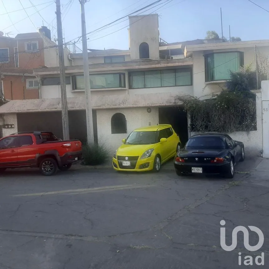 Casa en Venta en Arcos del Alba, Cuautitlán Izcalli, México | NEX-256352 | iad México | Foto 1 de 30