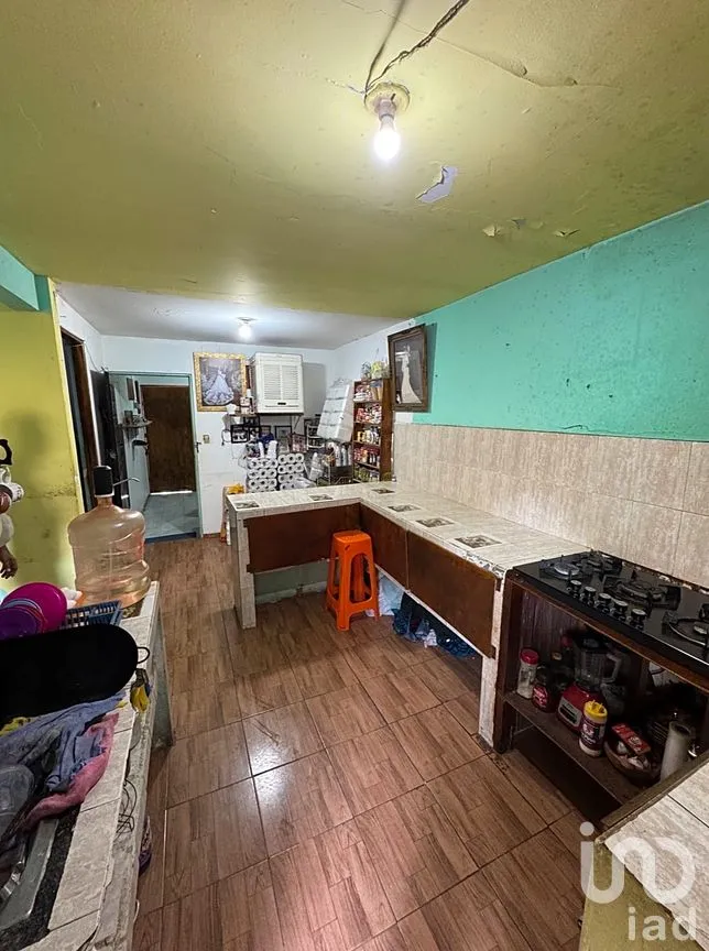 Casa en Venta en Balcones de Huinalá, Apodaca, Nuevo León | NEX-285330 | iad México | Foto 12 de 24