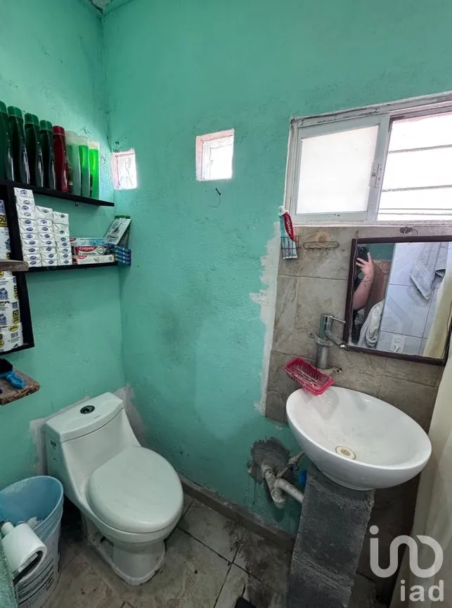 Casa en Venta en Balcones de Huinalá, Apodaca, Nuevo León | NEX-285330 | iad México | Foto 22 de 24