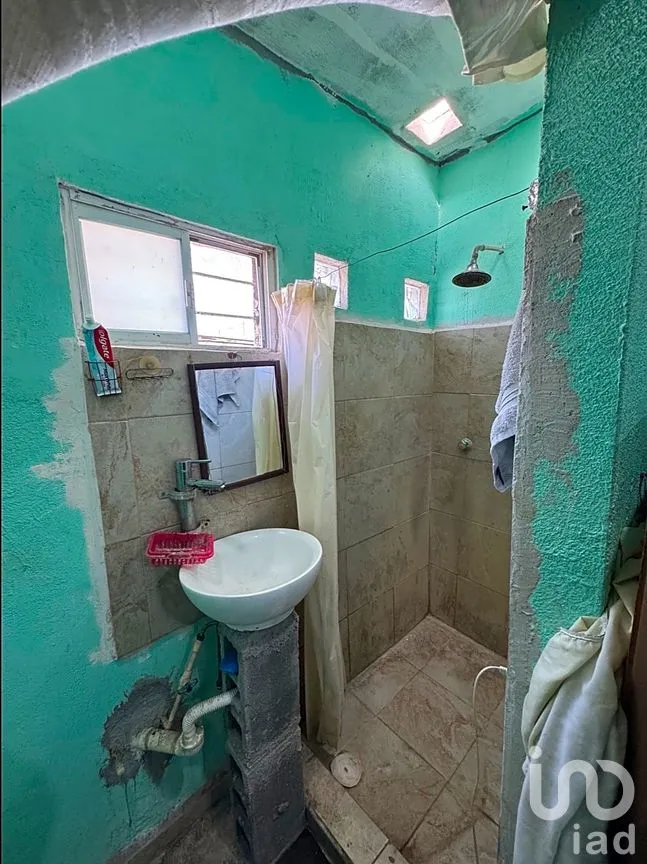 Casa en Venta en Balcones de Huinalá, Apodaca, Nuevo León | NEX-285330 | iad México | Foto 23 de 24