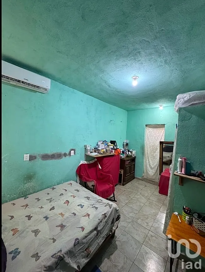 Casa en Venta en Balcones de Huinalá, Apodaca, Nuevo León | NEX-285330 | iad México | Foto 24 de 24