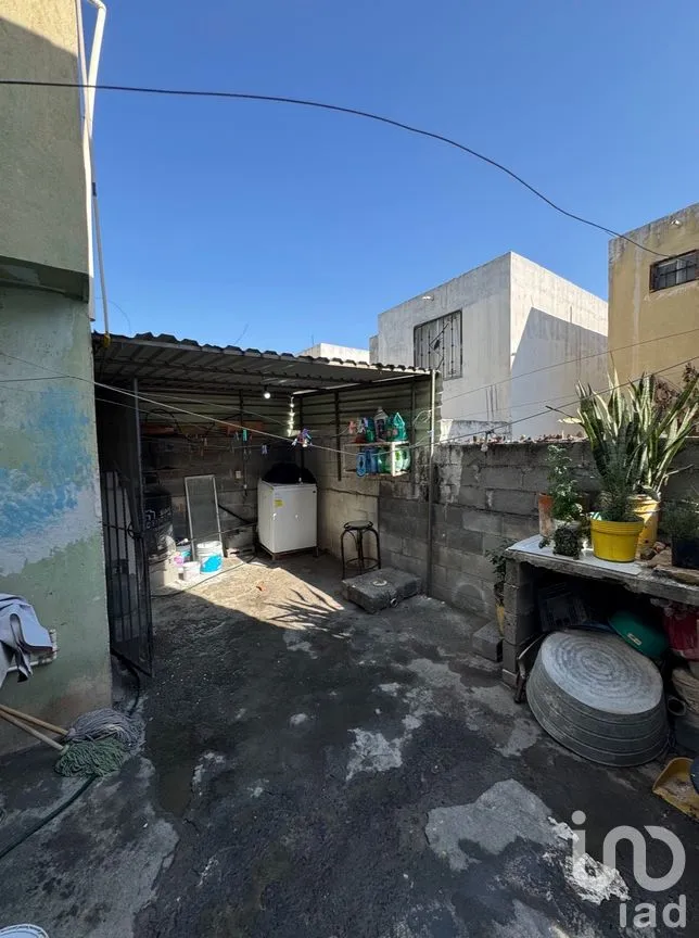 Casa en Venta en Balcones de Huinalá, Apodaca, Nuevo León | NEX-285330 | iad México | Foto 9 de 24