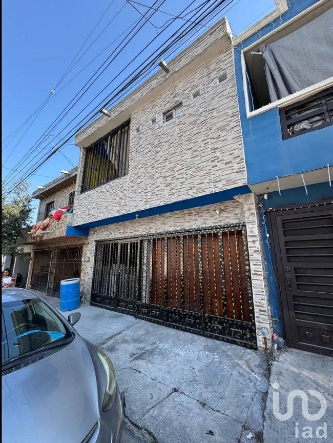 Casa en Venta en Balcones de Huinalá, Apodaca, Nuevo León | NEX-285330 | iad México | Foto 1 de 24