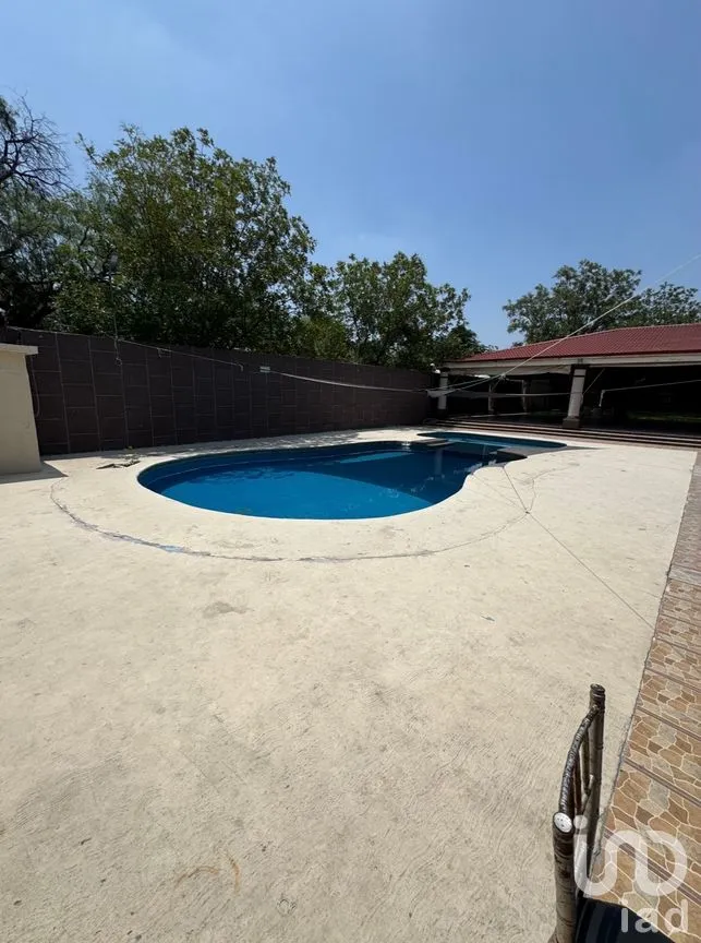 Casa en Venta en Rinconada Colonial, Apodaca, Nuevo León | NEX-285507 | iad México | Foto 2 de 26