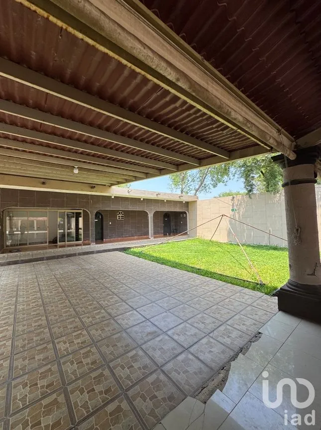 Casa en Venta en Rinconada Colonial, Apodaca, Nuevo León | NEX-285507 | iad México | Foto 11 de 26