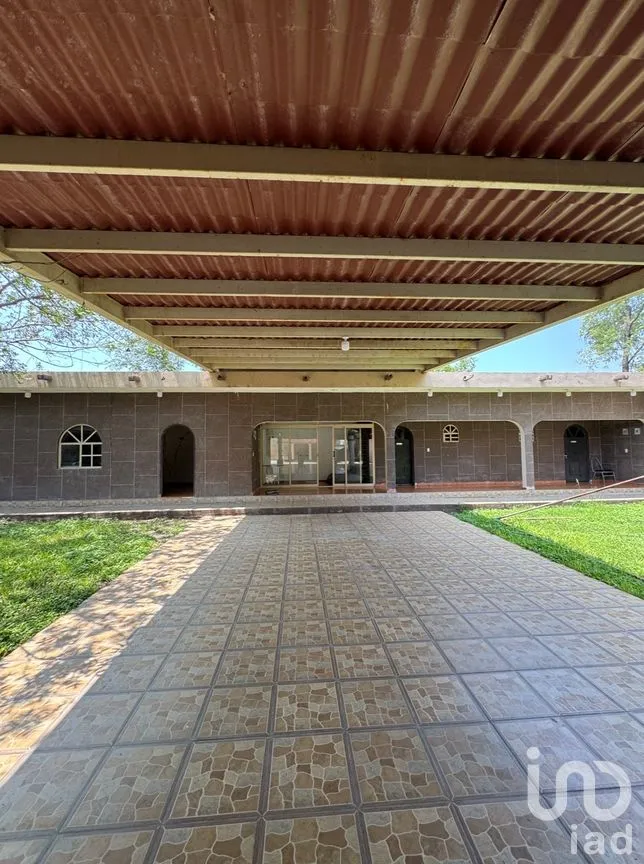 Casa en Venta en Rinconada Colonial, Apodaca, Nuevo León | NEX-285507 | iad México | Foto 12 de 26