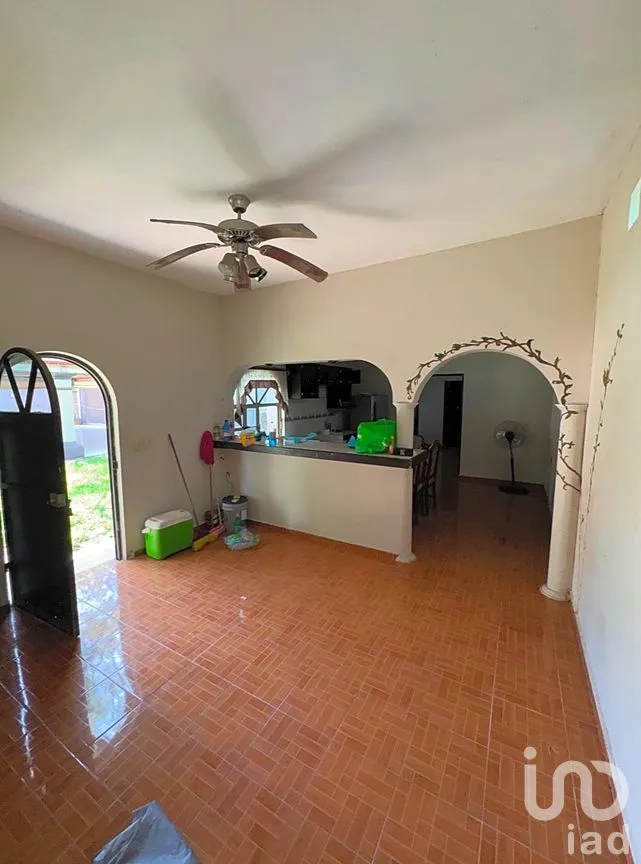 Casa en Venta en Rinconada Colonial, Apodaca, Nuevo León | NEX-285507 | iad México | Foto 20 de 26