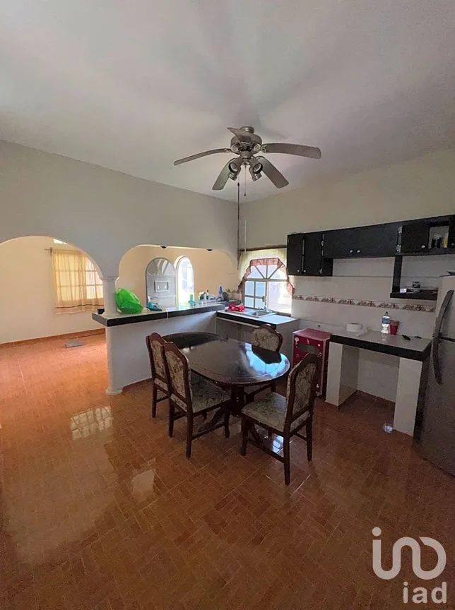 Casa en Venta en Rinconada Colonial, Apodaca, Nuevo León | NEX-285507 | iad México | Foto 21 de 26