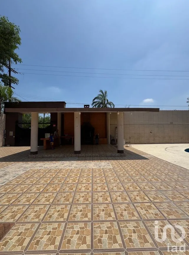 Casa en Venta en Rinconada Colonial, Apodaca, Nuevo León | NEX-285507 | iad México | Foto 5 de 26