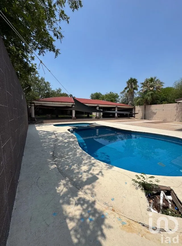 Casa en Venta en Rinconada Colonial, Apodaca, Nuevo León | NEX-285507 | iad México | Foto 7 de 26