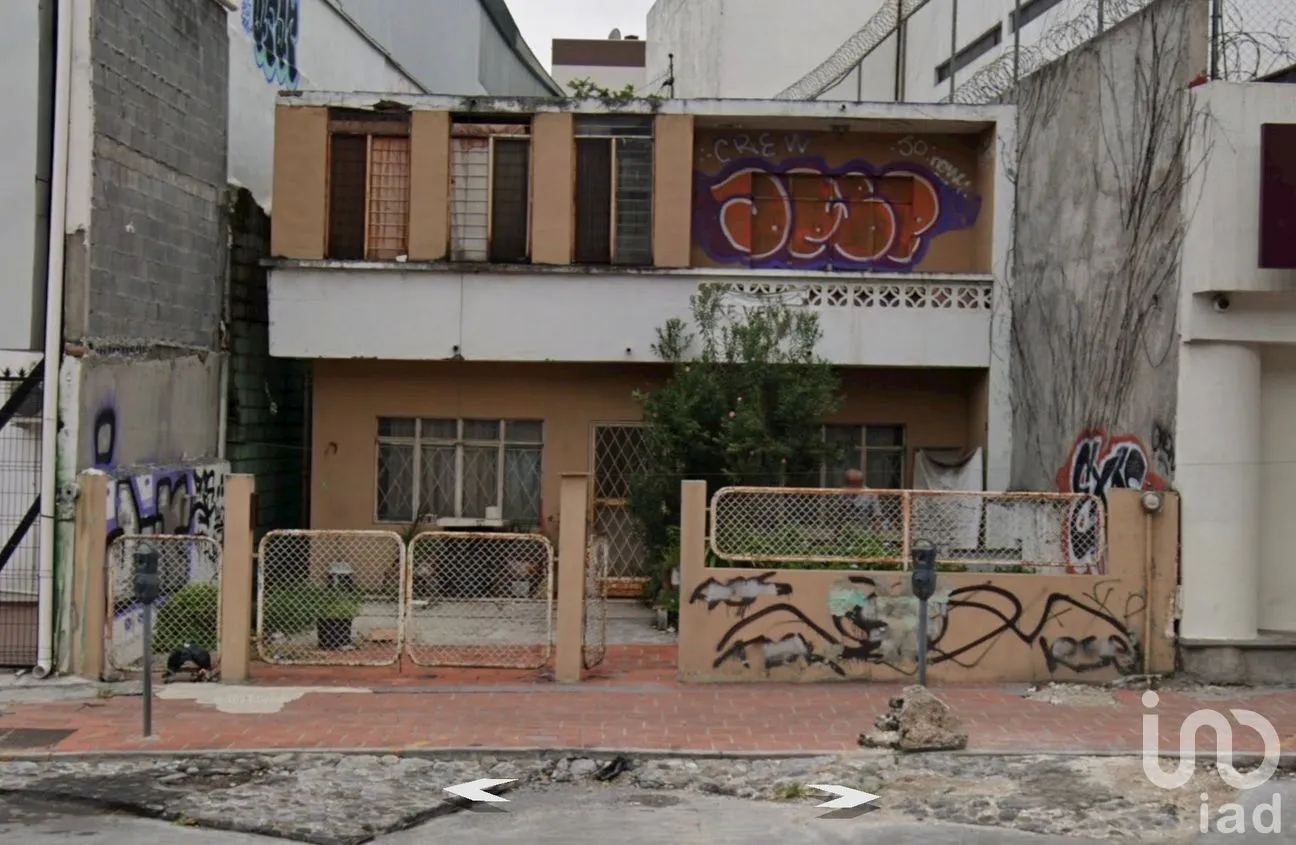 Casa en Venta en Acero, Monterrey, Nuevo León | NEX-291031 | iad México | Foto 1 de 15