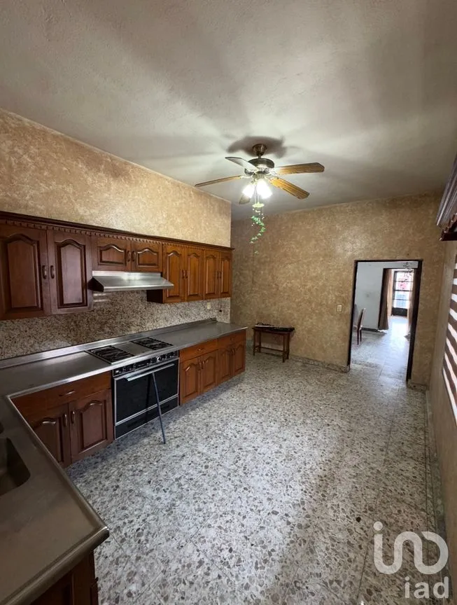 Casa en Venta en Ciudad Apodaca Centro, Apodaca, Nuevo León | NEX-298850 | iad México | Foto 14 de 21