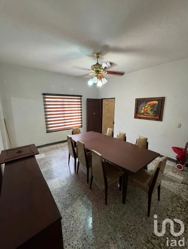 Casa en Venta en Ciudad Apodaca Centro, Apodaca, Nuevo León | NEX-298850 | iad México | Foto 15 de 21
