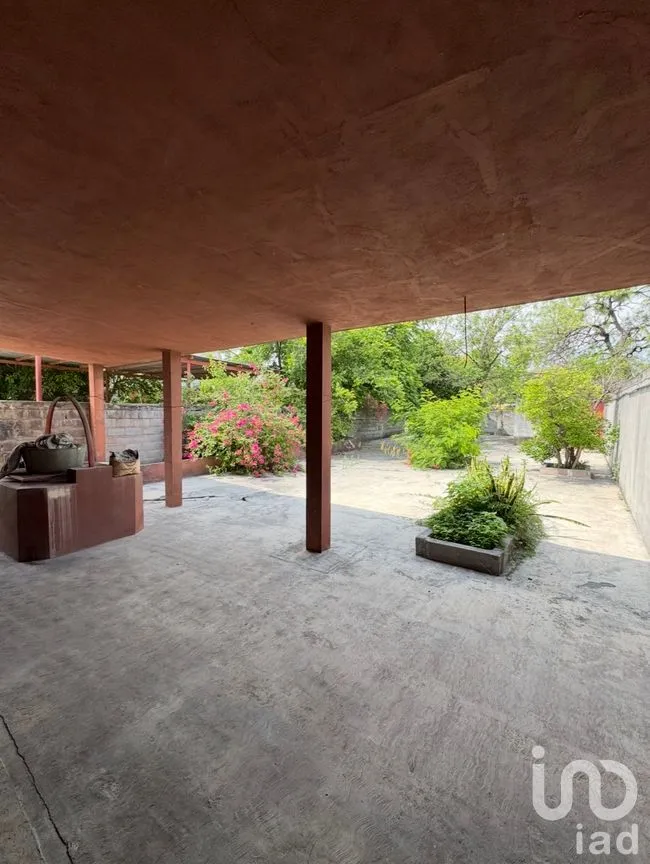 Casa en Venta en Ciudad Apodaca Centro, Apodaca, Nuevo León | NEX-298850 | iad México | Foto 17 de 21