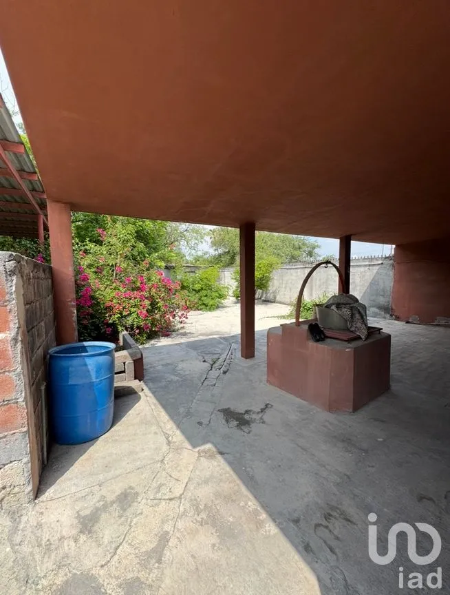 Casa en Venta en Ciudad Apodaca Centro, Apodaca, Nuevo León | NEX-298850 | iad México | Foto 18 de 21