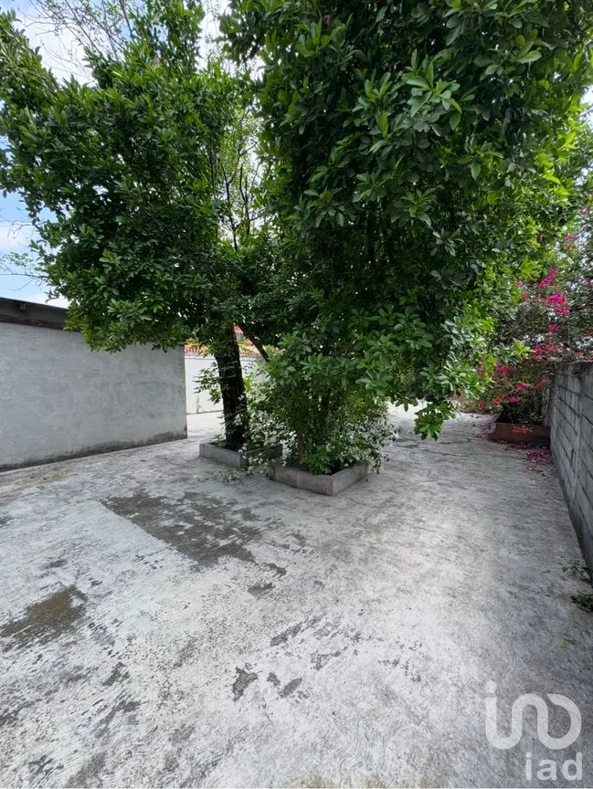 Casa en Venta en Ciudad Apodaca Centro, Apodaca, Nuevo León | NEX-298850 | iad México | Foto 19 de 21