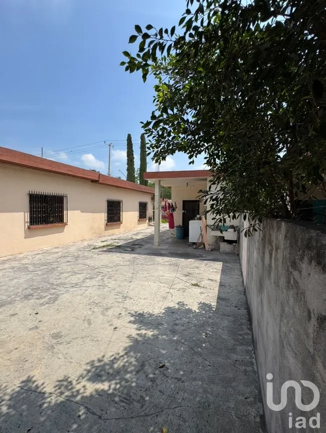 Casa en Venta en Ciudad Apodaca Centro, Apodaca, Nuevo León | NEX-298853 | iad México | Foto 11 de 25