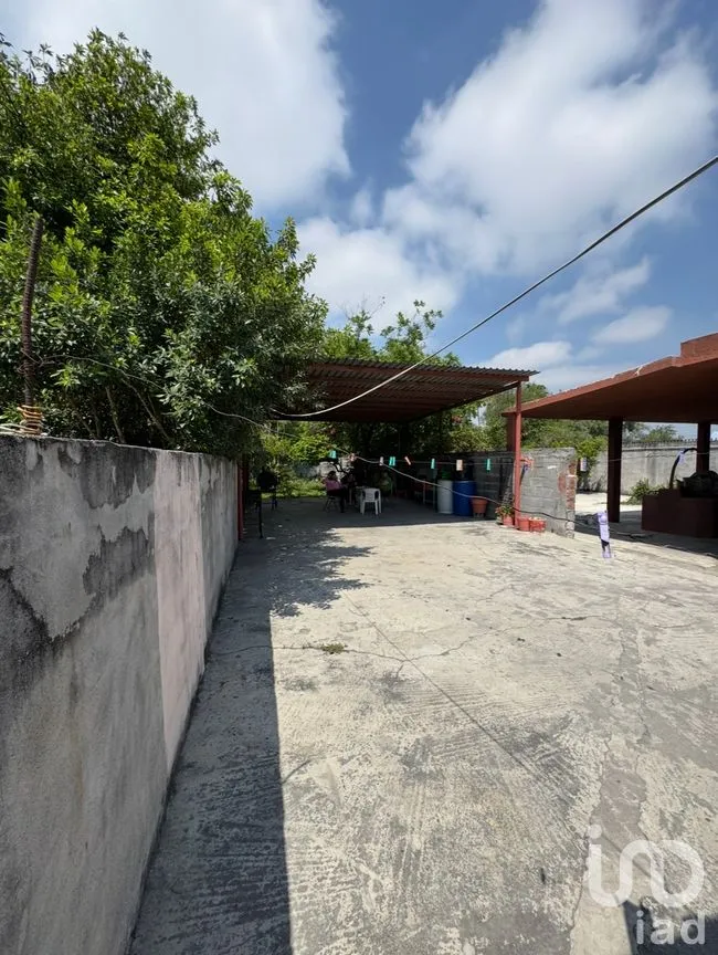 Casa en Venta en Ciudad Apodaca Centro, Apodaca, Nuevo León | NEX-298853 | iad México | Foto 12 de 25