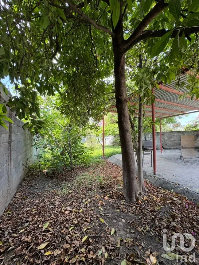 Casa en Venta en Ciudad Apodaca Centro, Apodaca, Nuevo León | NEX-298853 | iad México | Foto 13 de 25