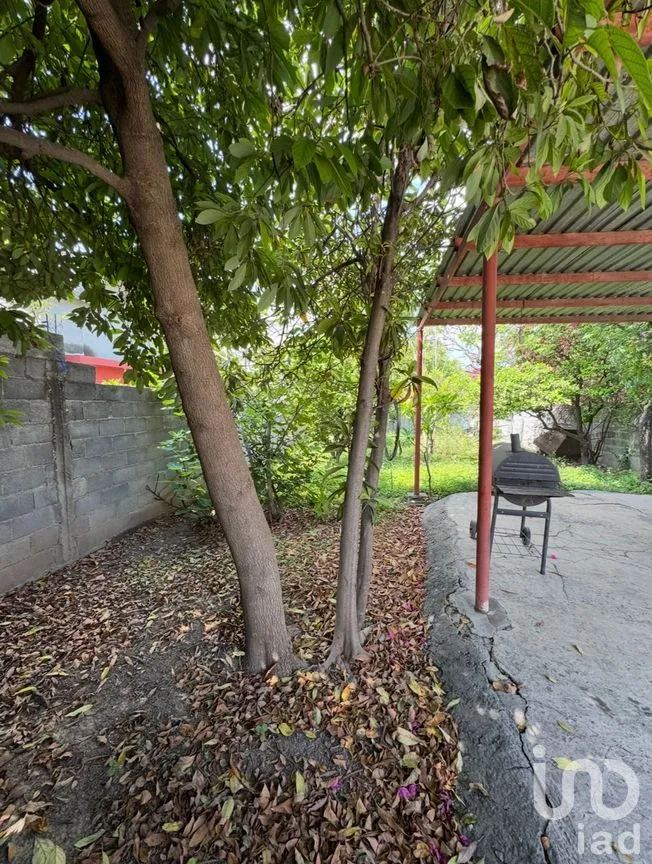 Casa en Venta en Ciudad Apodaca Centro, Apodaca, Nuevo León | NEX-298853 | iad México | Foto 14 de 25