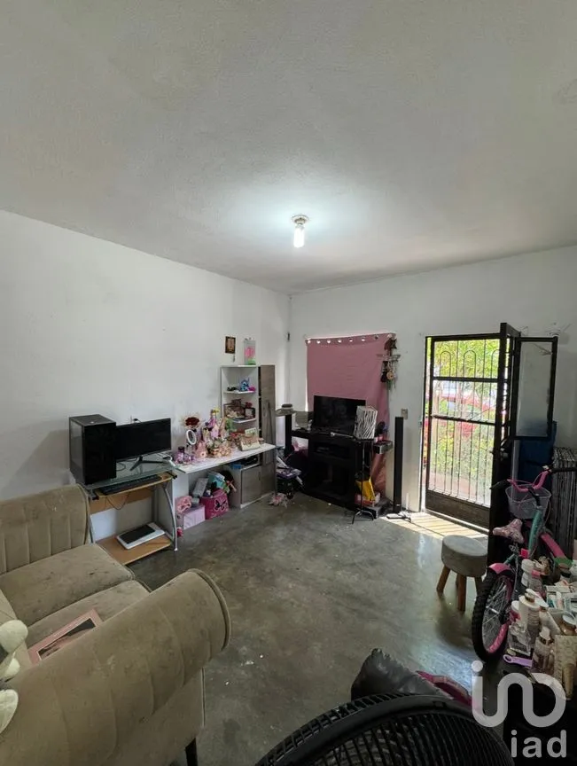 Casa en Venta en Ciudad Apodaca Centro, Apodaca, Nuevo León | NEX-298853 | iad México | Foto 16 de 25