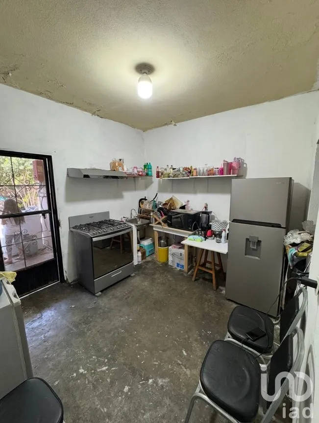 Casa en Venta en Ciudad Apodaca Centro, Apodaca, Nuevo León | NEX-298853 | iad México | Foto 19 de 25