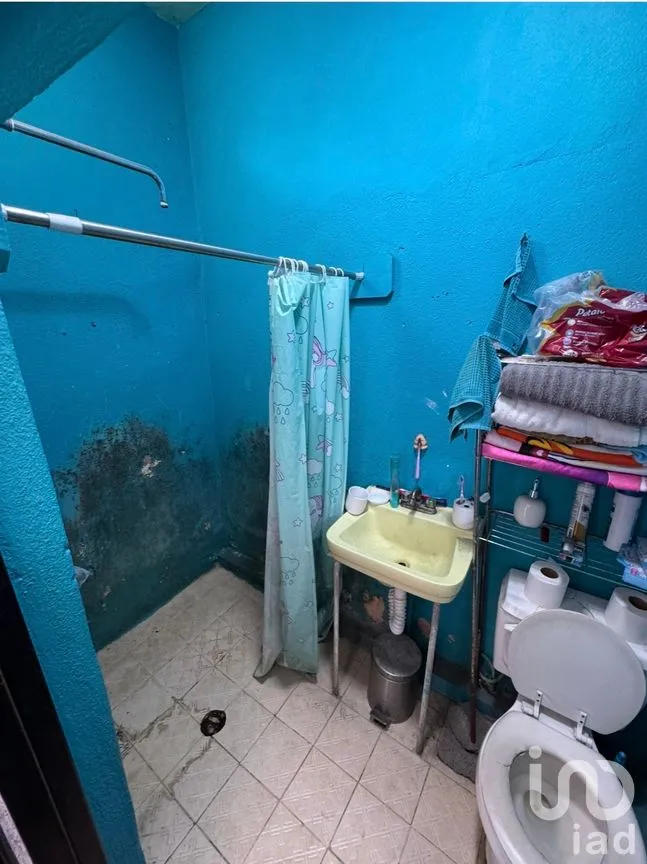 Casa en Venta en Ciudad Apodaca Centro, Apodaca, Nuevo León | NEX-298853 | iad México | Foto 21 de 25